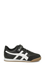 HOOP F 6FX Siyah Erkek Çocuk Sneaker - 2. Ürüne %50 İndirim