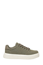ALVARO 6FX Haki Erkek Sneaker - 2. Ürüne %50 İndirim