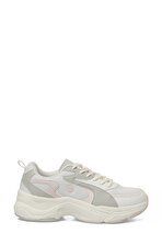 KASEY 6FX Beyaz Kadın Sneaker - FLO 2. Ürüne %50 İndirim
