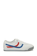 OVIER 6FX Beyaz Erkek Sneaker - 2. Ürüne %50 İndirim