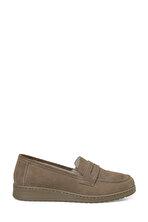 105637.SZ Vizon Kadın Loafer - 2. Ürüne %50 İndirim