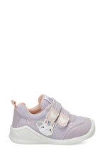 POTI.I6FX Lila Kız Çocuk Sneaker - 2. Ürüne %50 İndirim