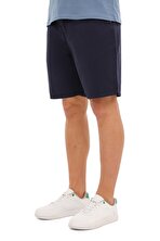 EVERYDAY CHINO LIGHT SHOR Lacivert Erkek Şort - 2. Ürüne %50 İndirim