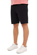 EVERYDAY CHINO LIGHT SHOR Siyah Erkek Şort - 2. Ürüne %50 İndirim