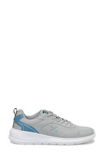 NOBLE TX Gri Erkek Sneaker - FLO 2. Ürüne %50 İndirim
