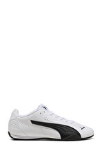 CATCH Beyaz Erkek Sneaker - FLO 2. Ürüne %50 İndirim