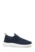 TEO Lacivert Erkek Slip On - FLO 2. Ürüne %50 İndirim