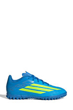 F50 CLUB TF J Mavi Unisex Halı Saha Ayakkabısı - FLO 2. Ürüne %50 İndirim