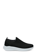 KERR W Siyah Kadın Slip On - FLO 2. Ürüne %50 İndirim