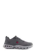 SNEAKER GRI Erkek Sneaker - FLO 2. Ürüne %50 İndirim