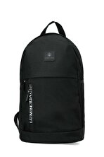 Sırt Çantası Unisex Siyah WL OLIVER 64CT185 Fiyatları - 102204400