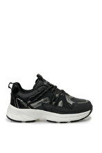 GAFE F Siyah Kız Çocuk Sneaker - FLO 2. Ürüne %50 İndirim