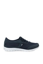YVON Lacivert Erkek Slip On - FLO 2. Ürüne %50 İndirim