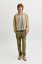 Jpstkane Hybrid Bondi Erkek Jogger - 2 Al 1 öde