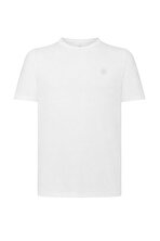 Kısa Kol T-Shirt Erkek Beyaz MB CT102 C NK T-SH - 2. Ürüne %50 İndirim