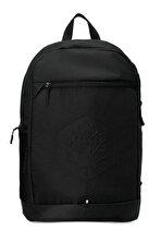 Sırt Çantası Unisex Siyah LJK EMBOSS BPCK - FLO 2. Ürüne %50 İndirim