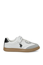 VALE JR Beyaz Kız Çocuk Sneaker - 2. Ürüne %50 İndirim