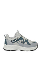 GAFE F 5PR GRI Erkek Çocuk Sneaker - FLO 2. Ürüne %50 İndirim