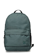 Sırt Çantası Unisex Yeşil SN362 RILEY BPCK - FLO 2. Ürüne %50 İndirim