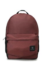 Sırt Çantası Unisex Bordo ML TOBY 35BG4 BPCK - 2. Ürüne %50 İndirim