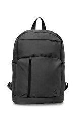 Sırt Çantası Unisex Antrasit SN366 TOGY BPCK - FLO 2. Ürüne %50 İndirim