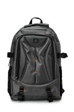 Sırt Çantası Unisex Antrasit ML FROG JRSRT - FLO 2. Ürüne %50 İndirim