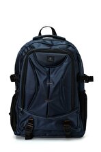 Sırt Çantası Unisex Lacivert ML FROG JRSRT - FLO 2. Ürüne %50 İndirim