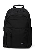 Sırt Çantası Unisex Siyah CASUAL LAPTOP BPCK - FLO 2. Ürüne %50 İndirim