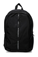 Sırt Çantası Unisex Siyah M CHARLES 35SR BPCK - FLO 2. Ürüne %50 İndirim