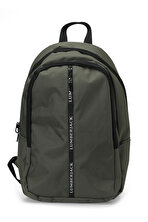 Sırt Çantası Unisex Haki M CHARLES 35SR BPCK - FLO 2. Ürüne %50 İndirim