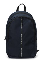 Sırt Çantası Unisex Lacivert M CHARLES 35SR BPCK - FLO 2. Ürüne %50 İndirim