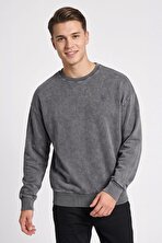 Leroy Erkek Sweatshirt - 2 Al 1 öde