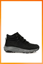 PISSA 5PR Siyah Erkek Outdoor Bot - 2. Ürüne %50 İndirim