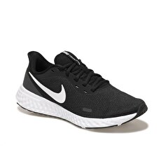 nike revolution 5 siyah erkek kosu ayakkabisi 100523584 instreet