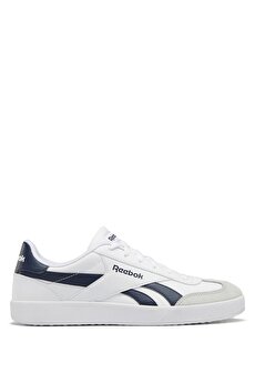 リコ Reebok SMASH EDGE S WHITE Unisex 001 101428662 | Flo
