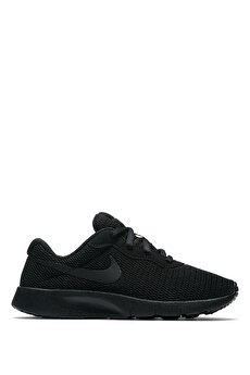 Nike tanjun nere e rosa shop