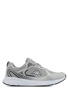 Kappa LOGO RAMIZE 2 GRI Erkek Sneaker 101562073 IN Street