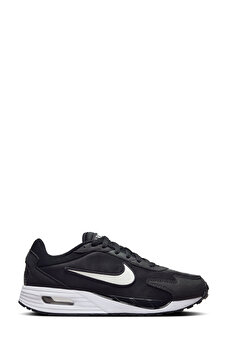 Nike AIR MAX SOLO Siyah Erkek Ko u Ayakkab s 101903211 IN Street