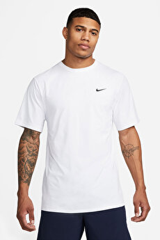 Nike team core s/s t-shirt top