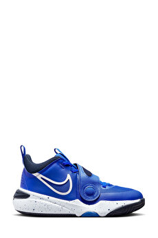 Nike team hustle d 8 ss17 deals (gs) basketbol ayakkabısı