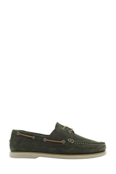 Lumberjack NAVIGATOR BOAT SHOES MAN SD0000000000021865 Lumberjack