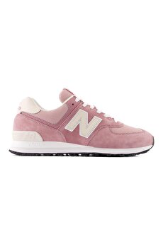 U574 Z Nb Lifestyle Unisex Shoes Pembe Unisex Spor Ayakkab Fiyatlar Flo