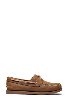 Timberland classic boat 2 sale