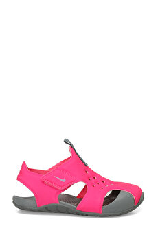 Sunray Protect 2 Pembe K z Cocuk Sandalet