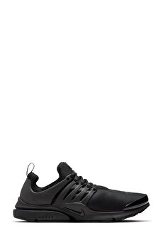 Air Presto Siyah Erkek Sneaker Fiyatlar IN Street