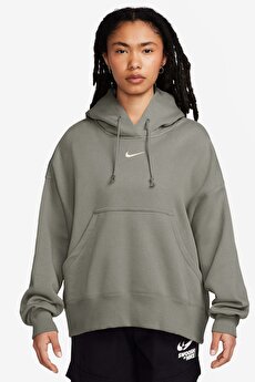 W NSW PHNX FLC OOS PO HOO Ye il Kad n Sweatshirt Fiyatlar IN Street