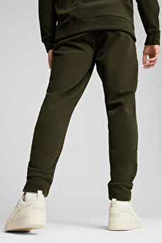 ESS ELEVATED Sweatpants Haki Erkek Pantolon Fiyatlar Flo