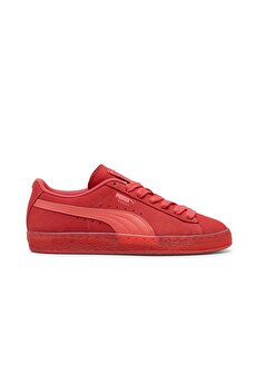 Suede Classic Translucent Wn Kad n Gunluk Ayakkab 39881801 K rm z Fiyatlar Flo