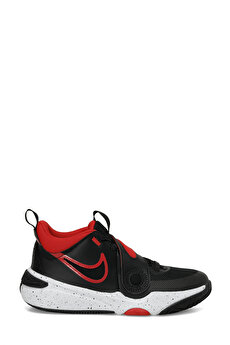 TEAM HUSTLE D 11 Siyah Unisex Basketbol Ayakkab s Fiyatlar IN Street