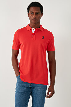 Erkek T Shirt G081SZ0111794832 KIRMIZI Fiyatları | Flo